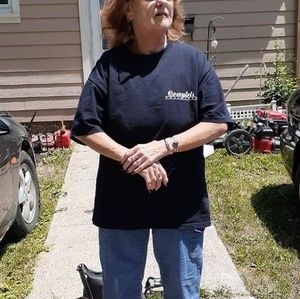 Meet your Posher, Nancy